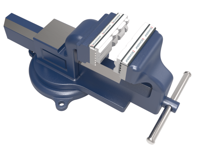 Preview: Magnefix Schutzbacken Typ P